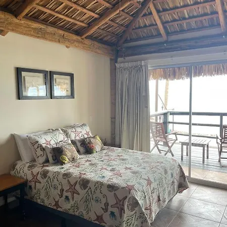 Apartamento Baja Mía Loreto  Exterior foto