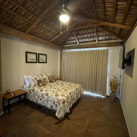 Apartamento Baja Mía Loreto  Exterior foto