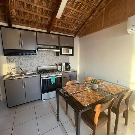 Apartamento Baja Mía Loreto  Exterior foto
