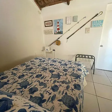 Apartamento Baja Mía Loreto  Exterior foto