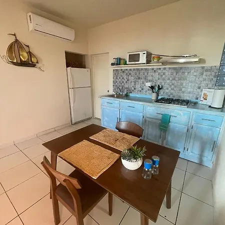 Apartamento Baja Mía Loreto  Exterior foto