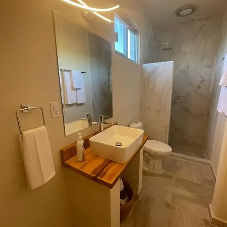 Apartamento Baja Mía Loreto  Exterior foto