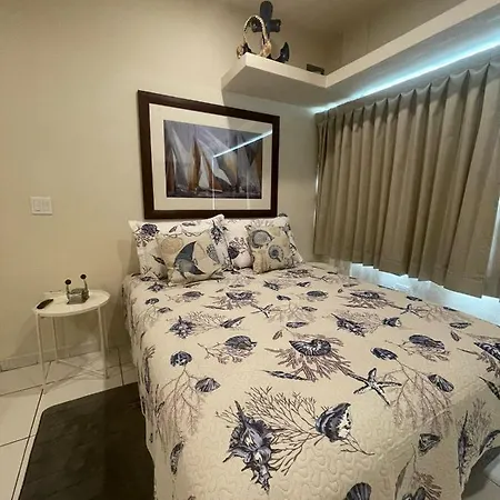 Apartamento Baja Mía Loreto  Exterior foto