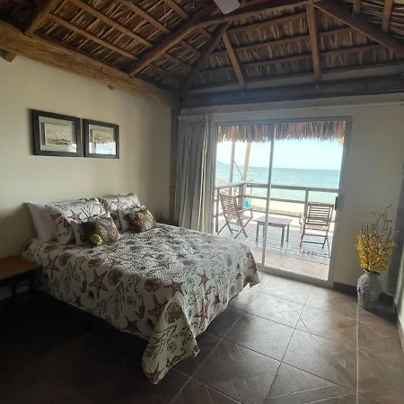 Apartamento Baja Mía Loreto  Exterior foto