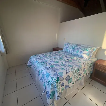 Apartamento Baja Mía Loreto  Exterior foto