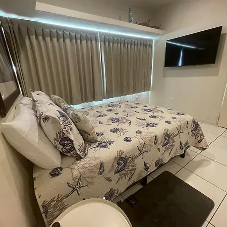 Apartamento Baja Mía Loreto  Exterior foto