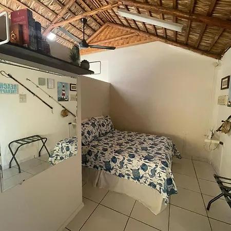 Apartamento Baja Mía Loreto  Exterior foto