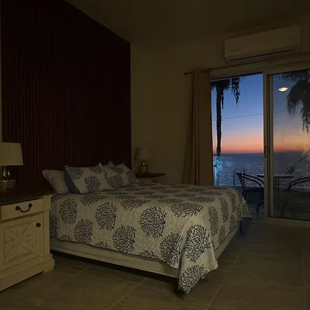 Apartamento Baja Mía Loreto  Exterior foto