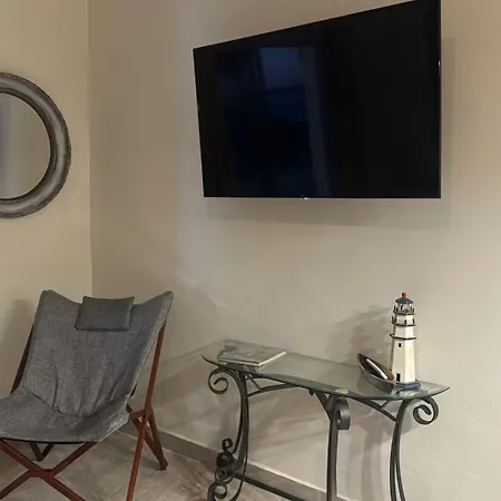 Apartamento Baja Mía Loreto  Exterior foto
