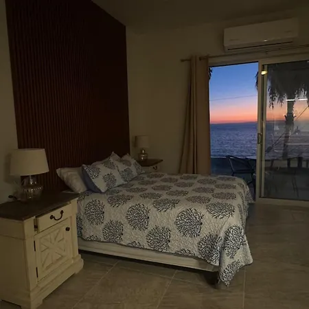 Apartamento Baja Mía Loreto  Exterior foto