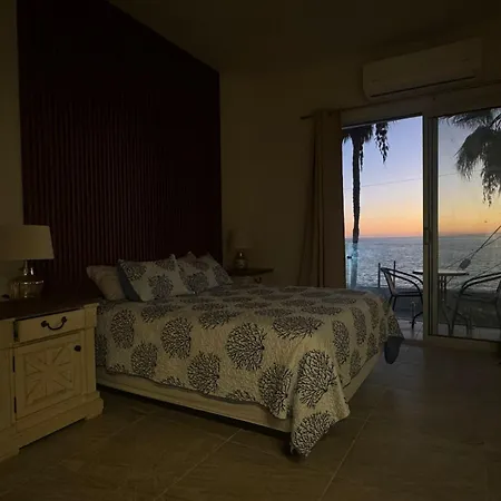 Apartamento Baja Mía Loreto  Exterior foto