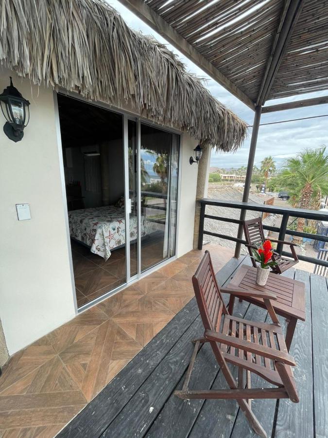 Baja Mia Apartment *