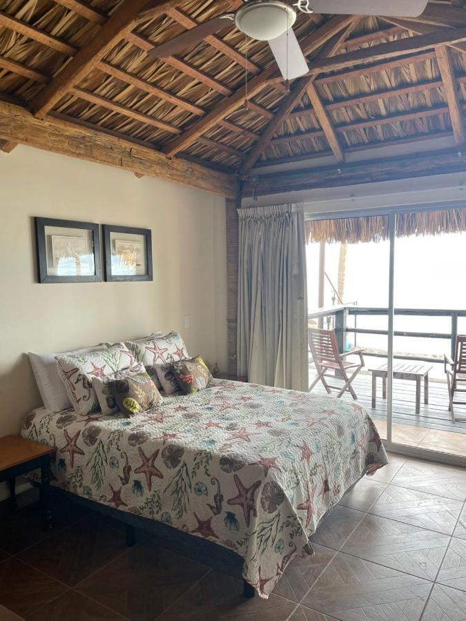 Apartment Baja Mia *