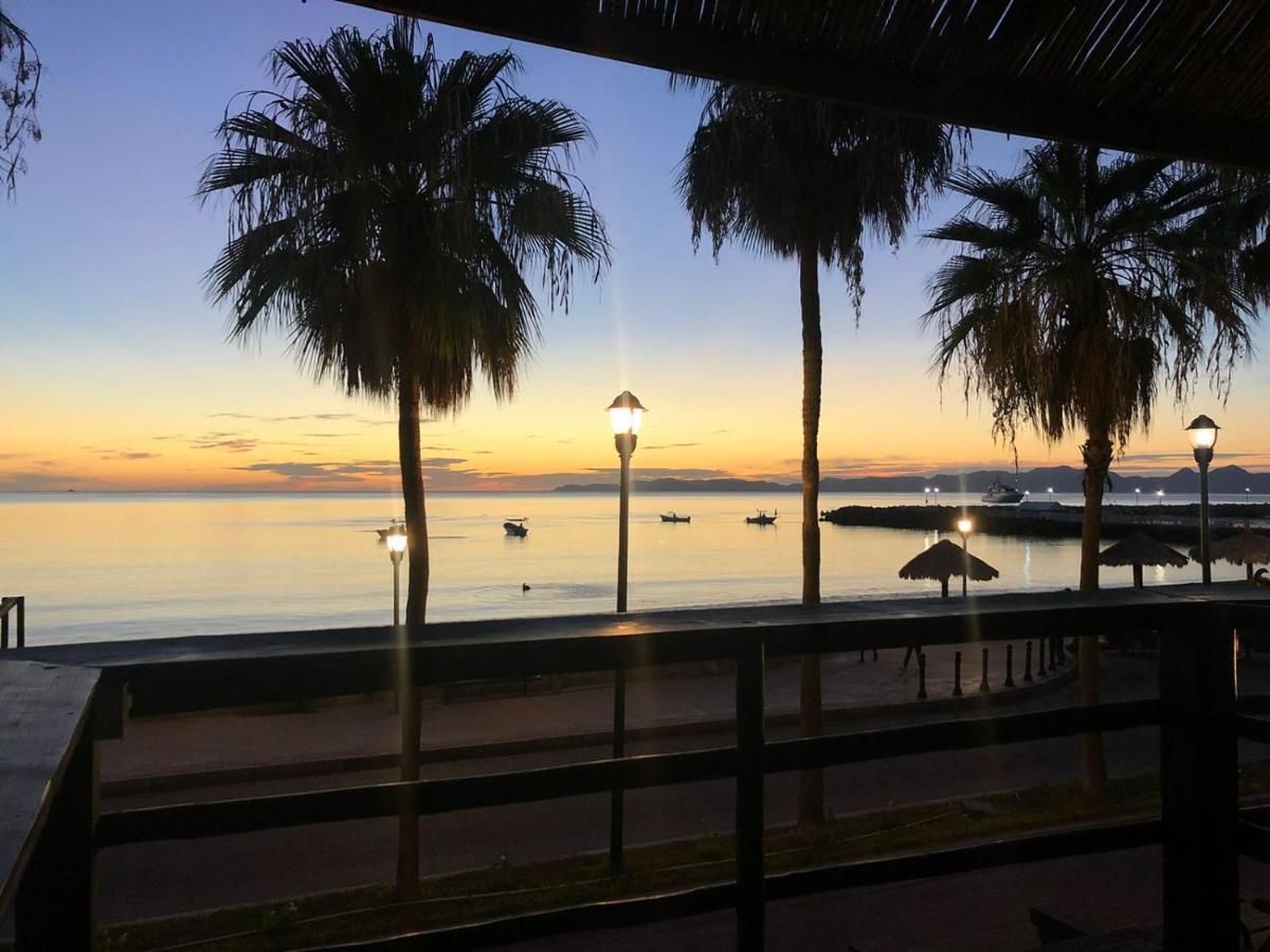 Baja Mia Loreto (Baja California Sur)