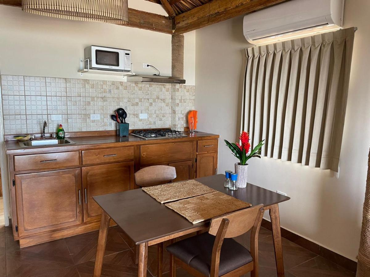 Apartment Baja Mia *
