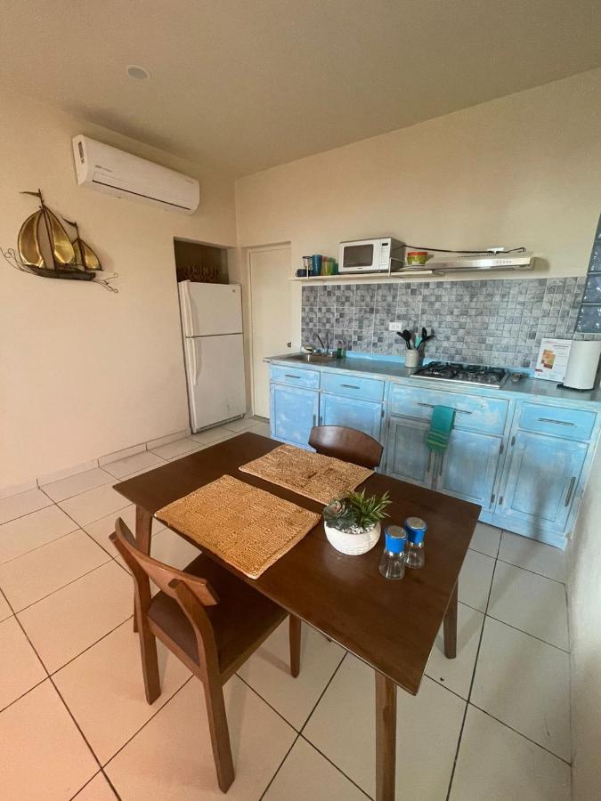 Apartment Baja Mia *