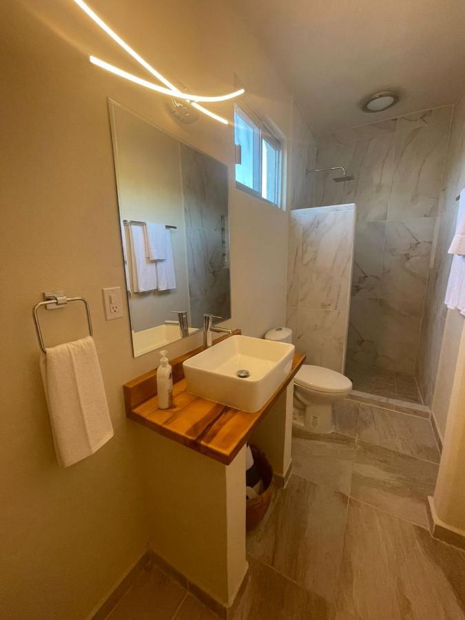 Apartment Baja Mia Loreto (Baja California Sur)