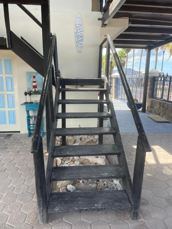 Baja Mia Apartment Loreto (Baja California Sur)