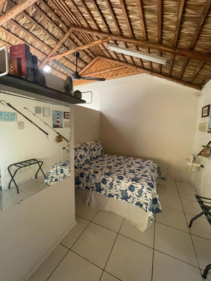 Baja Mia Apartment Loreto (Baja California Sur)