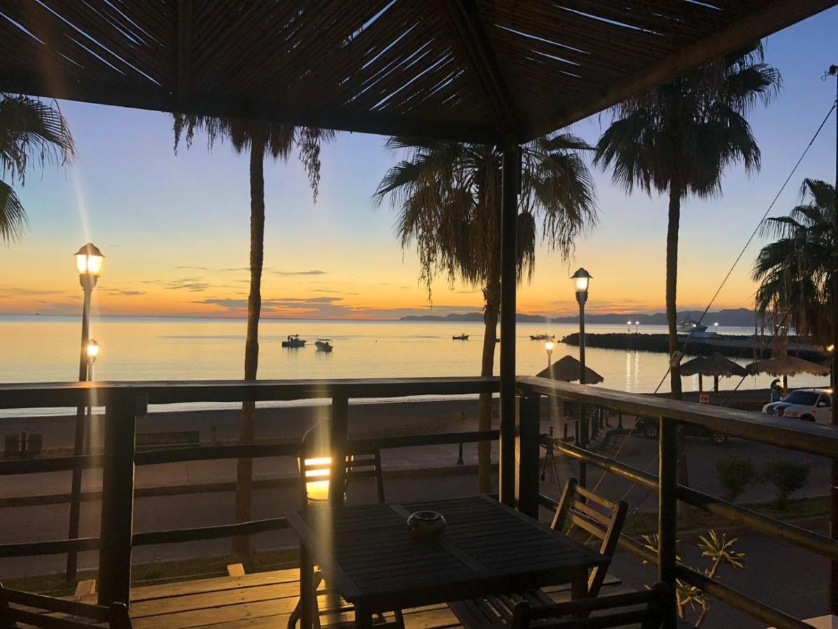 Baja Mia Apartment Loreto (Baja California Sur)