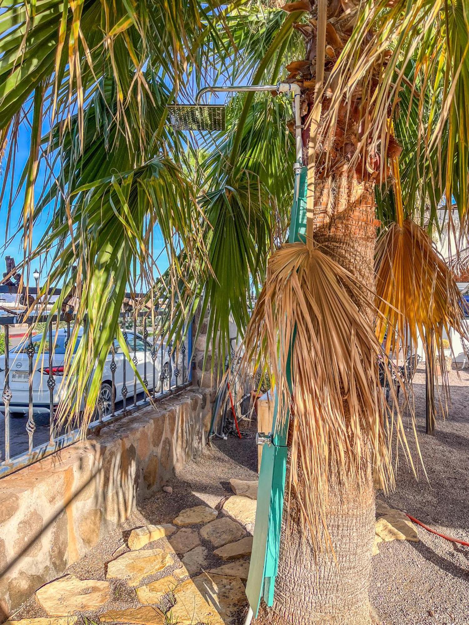 Apartment Baja Mia