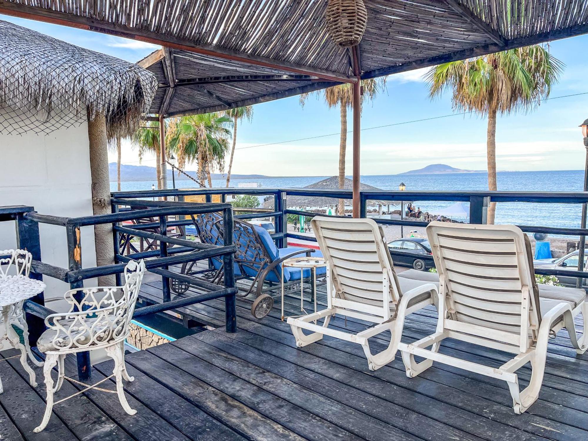Baja Mia Apartment *