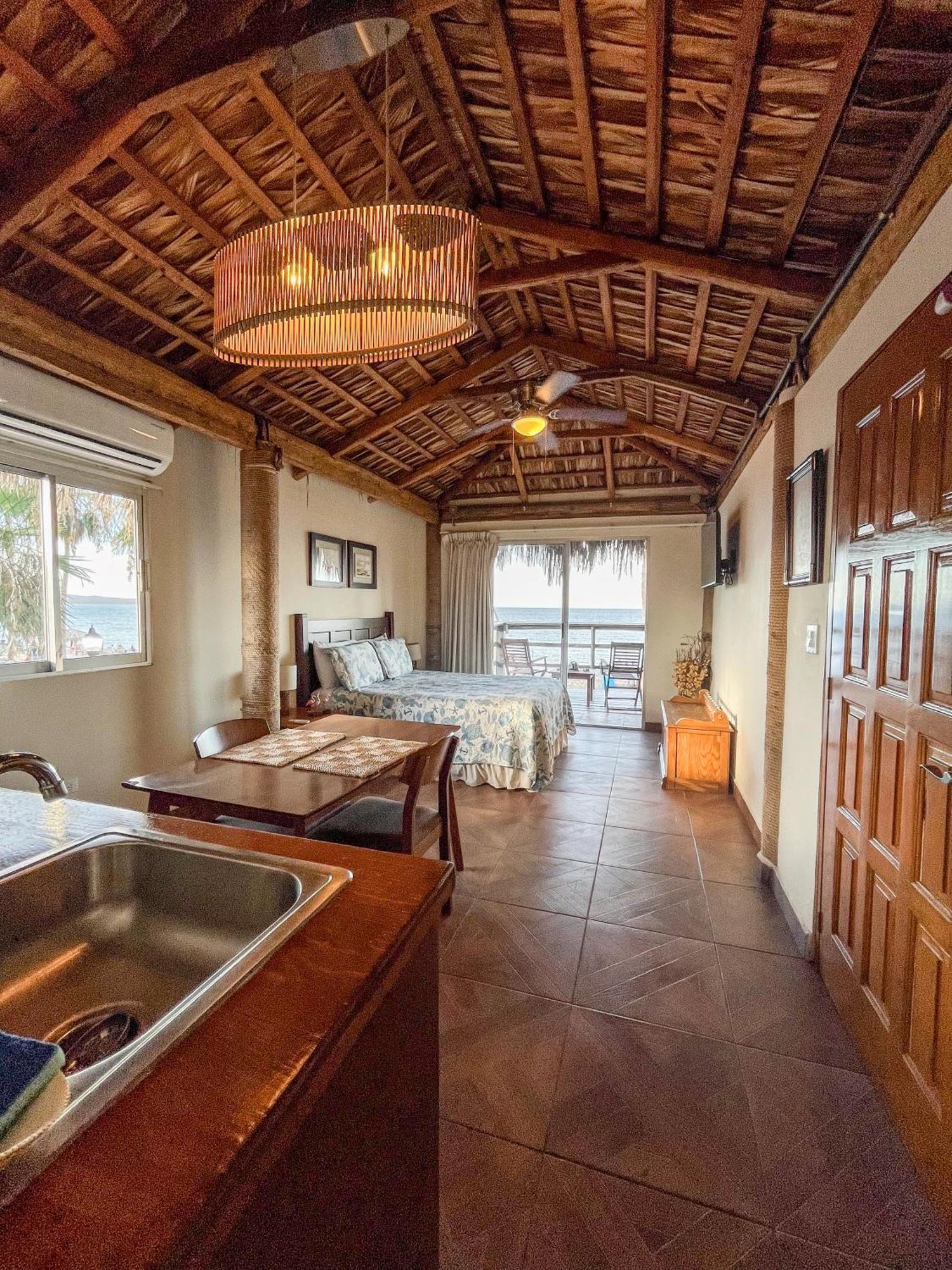 Apartment Baja Mia *
