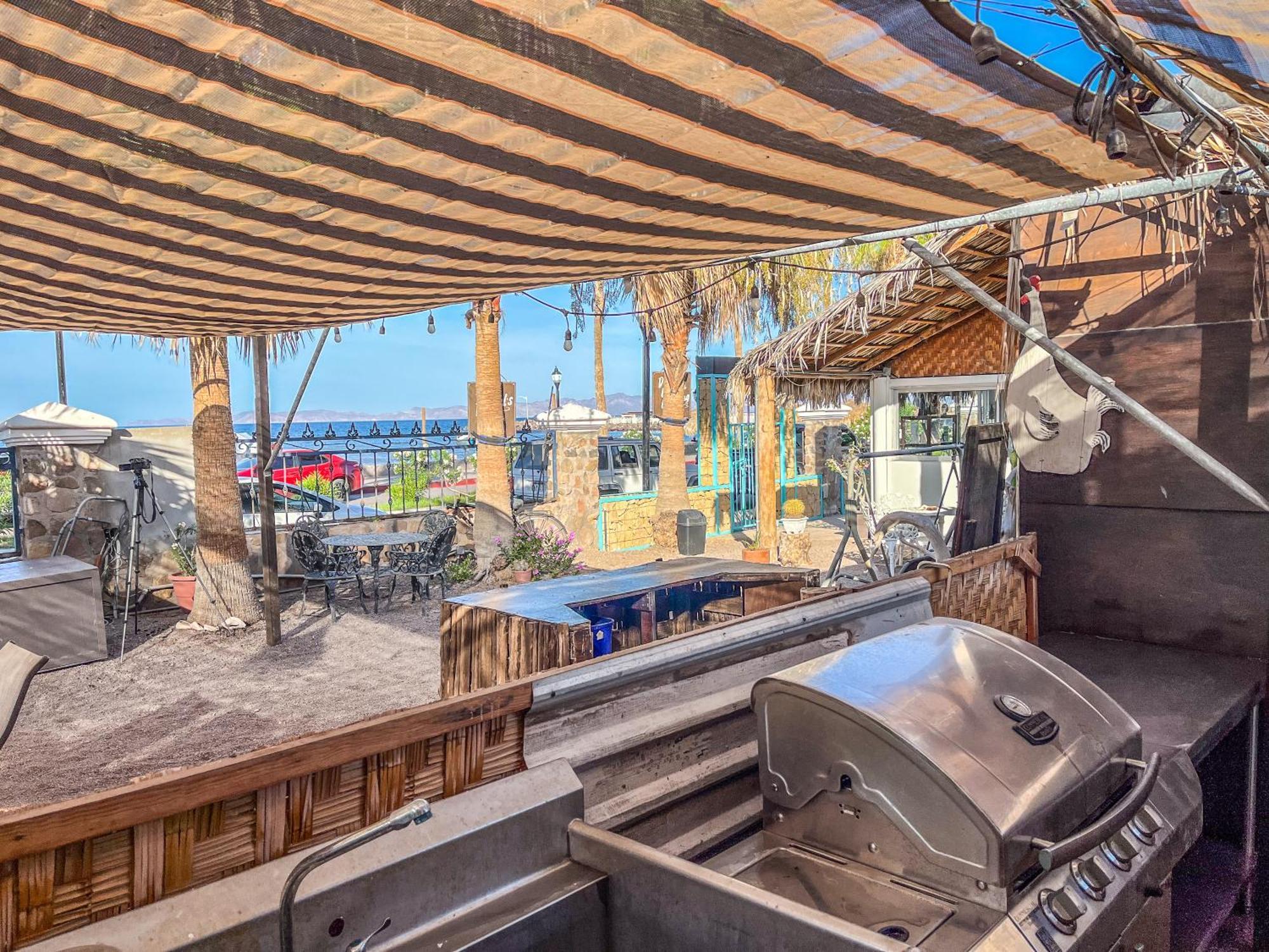 Baja Mia Apartment Loreto (Baja California Sur)