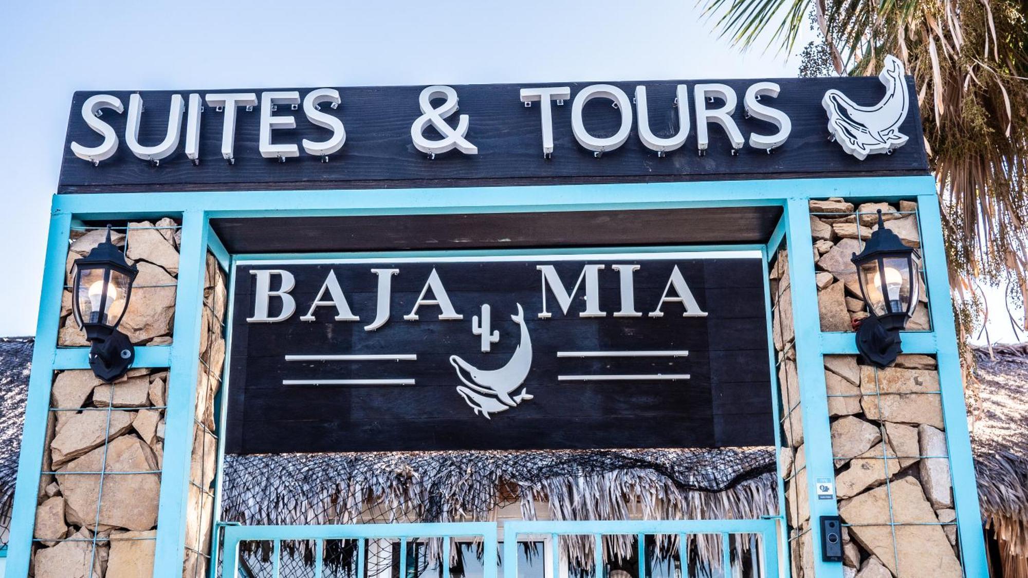 Baja Mia * Loreto (Baja California Sur)