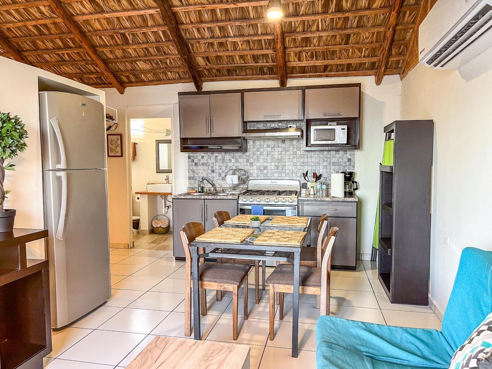 Baja Mia Apartment