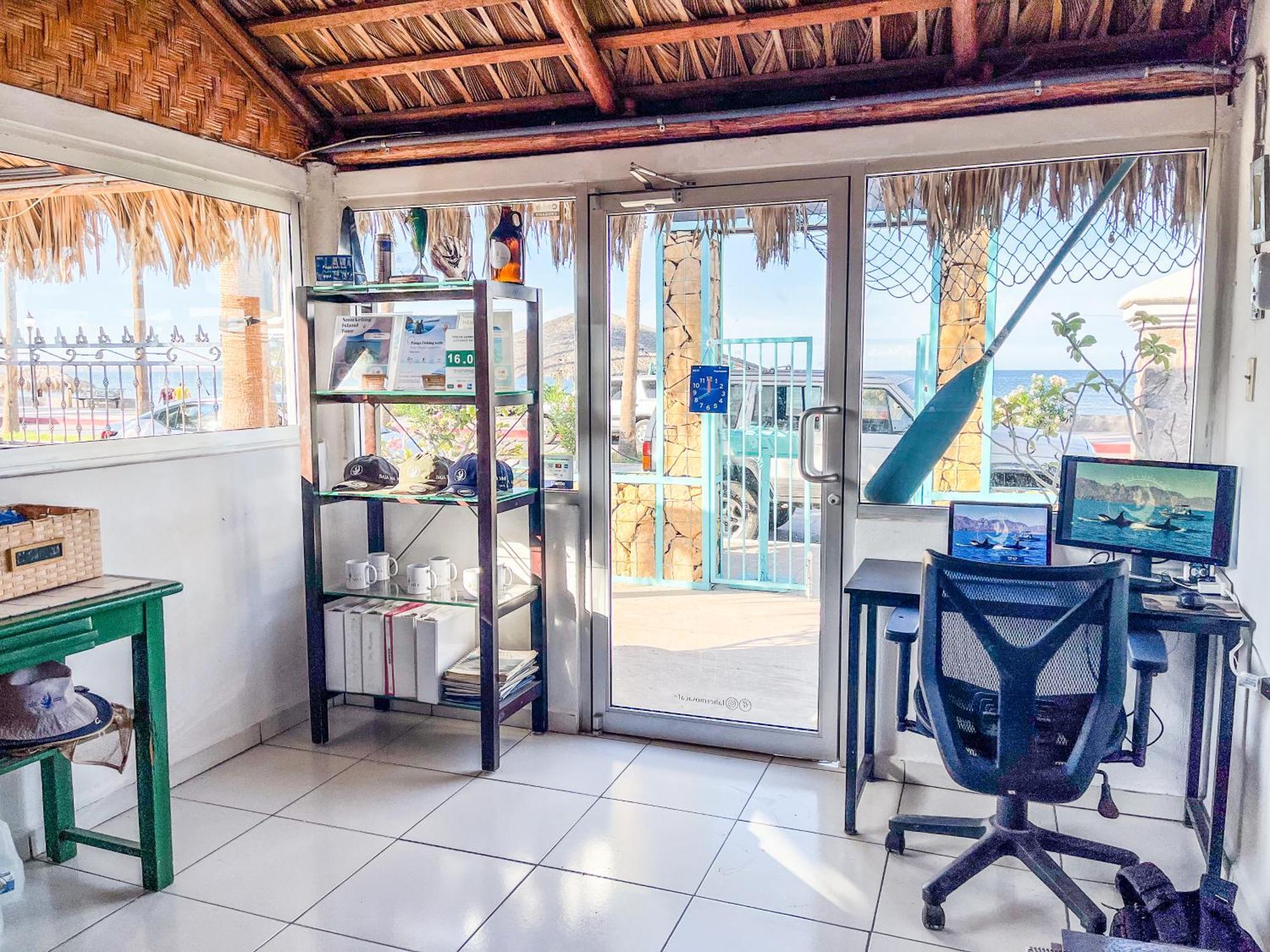 Apartment Baja Mia