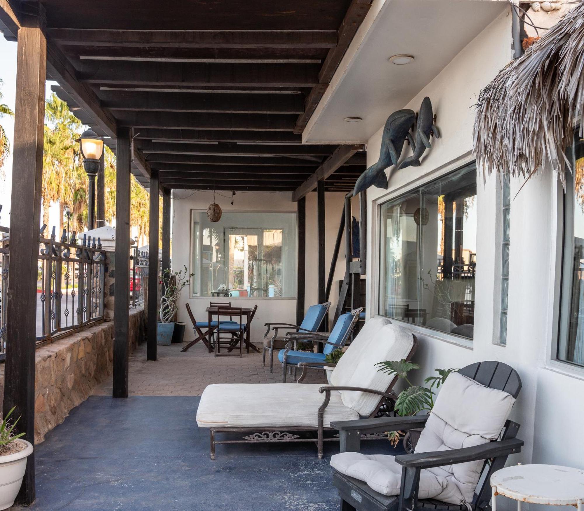 Baja Mia Apartment *