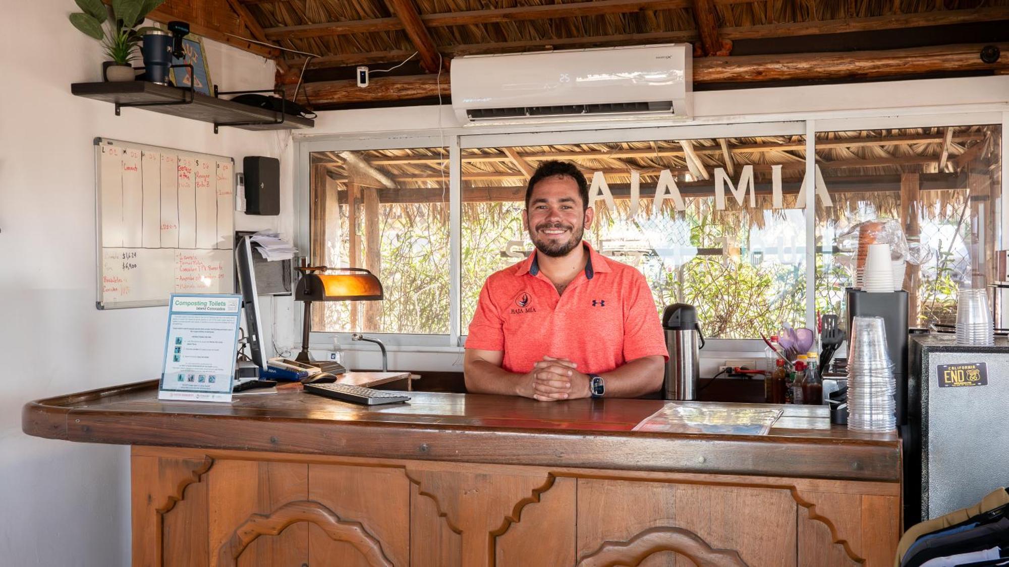 Baja Mia Apartment Loreto (Baja California Sur)
