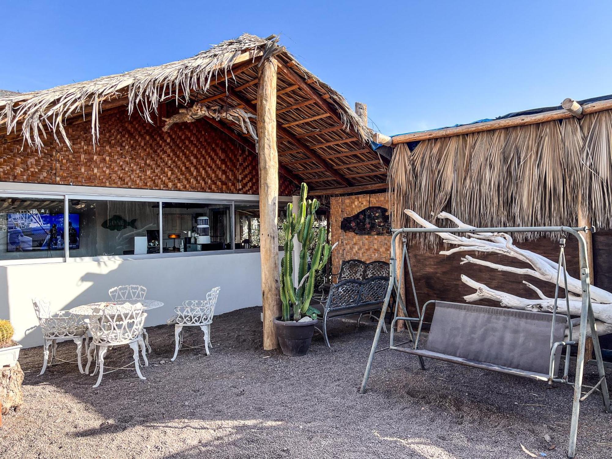 Baja Mia
