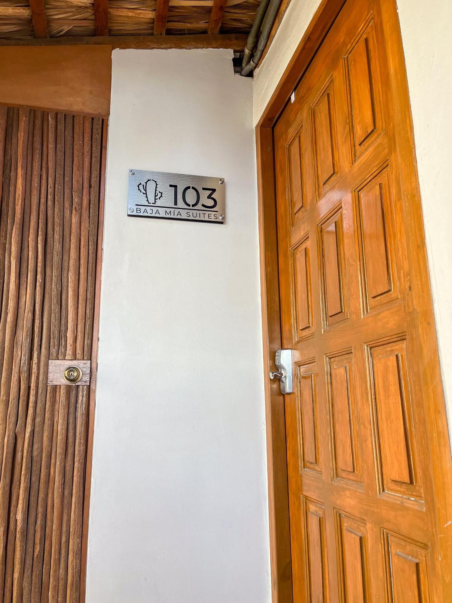 Apartment Baja Mia