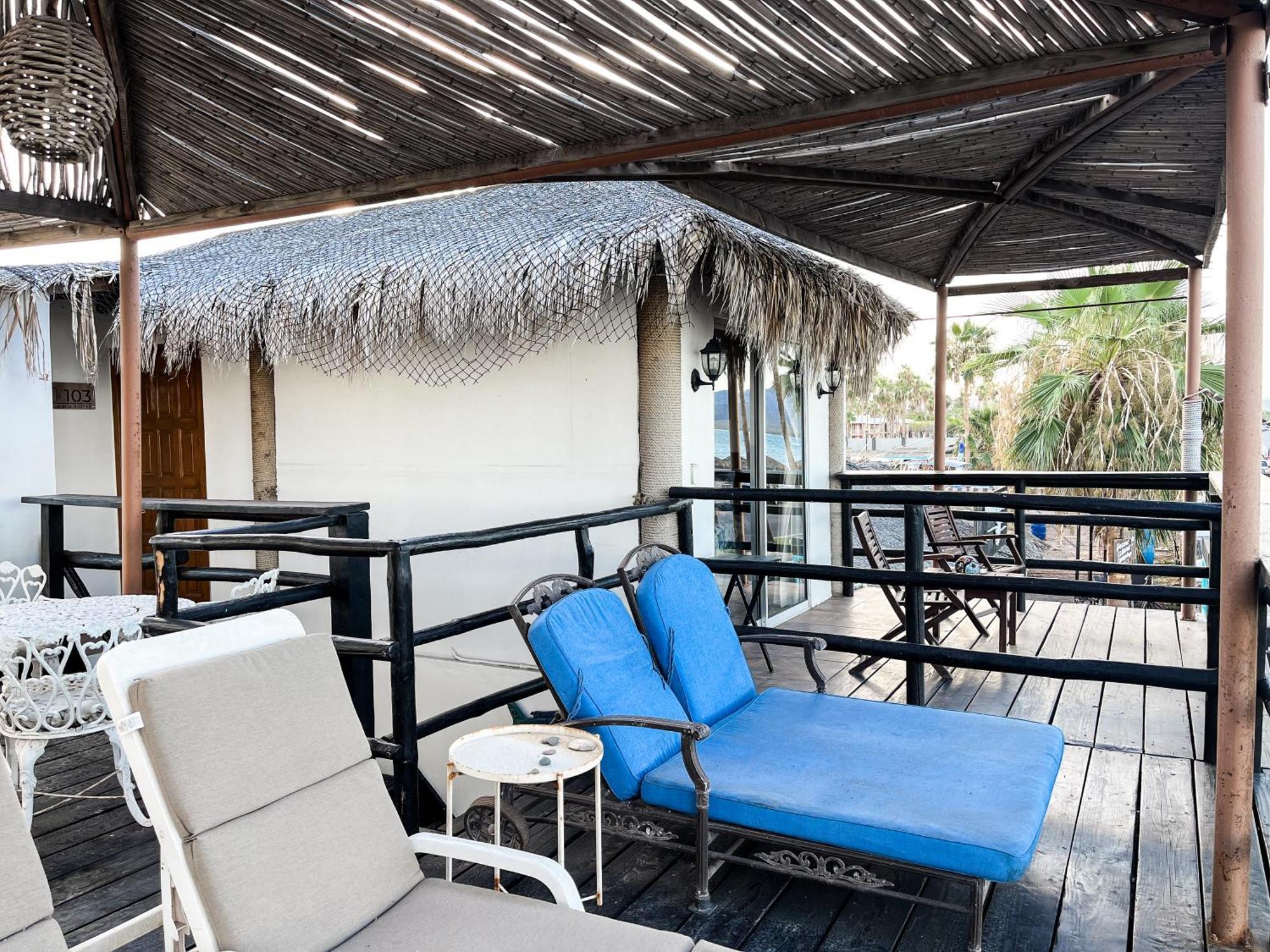 Baja Mia Apartment *