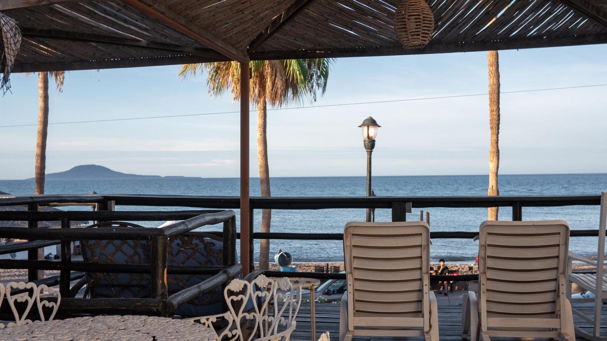 Baja Mia Apartment Loreto (Baja California Sur)