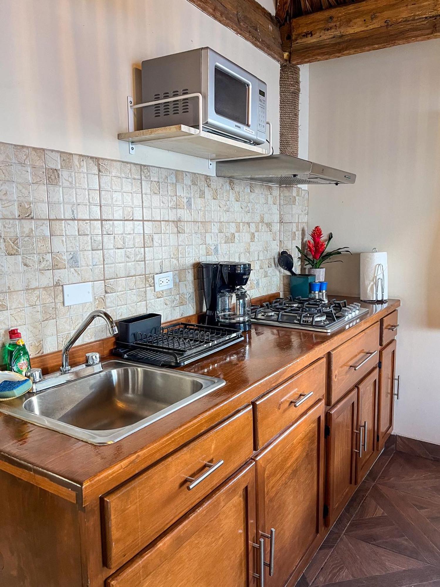 Apartment Baja Mia Loreto (Baja California Sur)