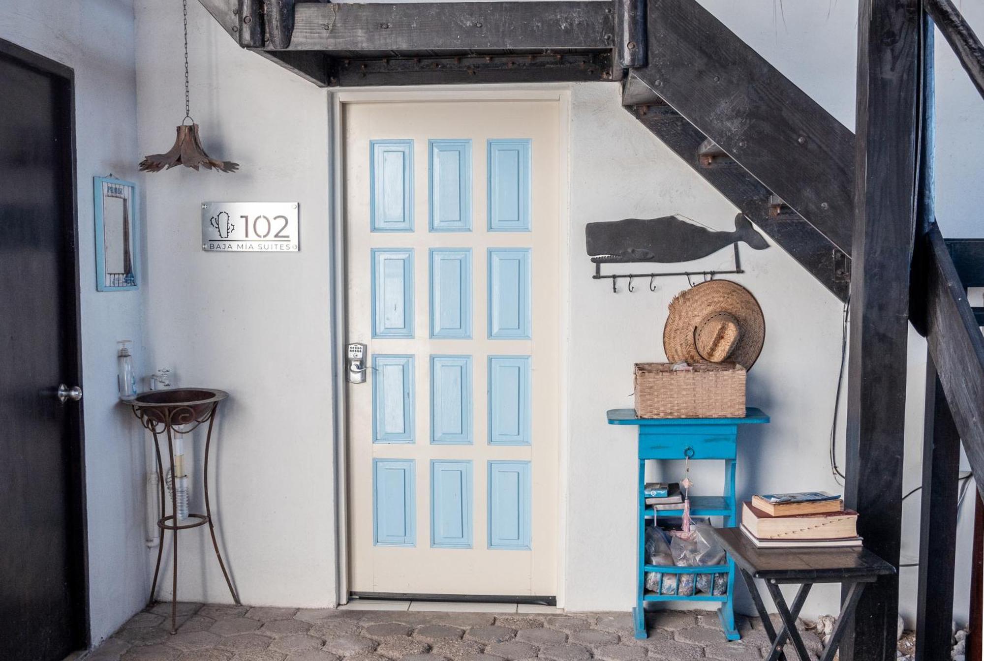 Apartment Baja Mia