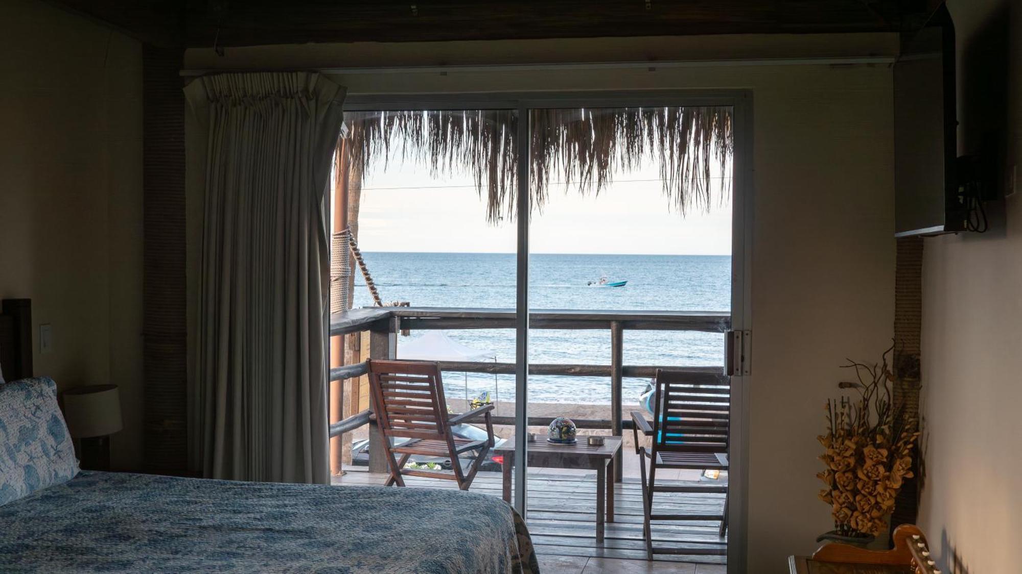 Apartment Baja Mia *