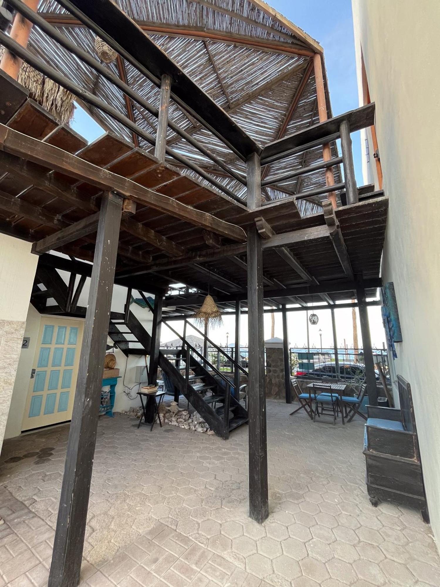 Baja Mia Apartment