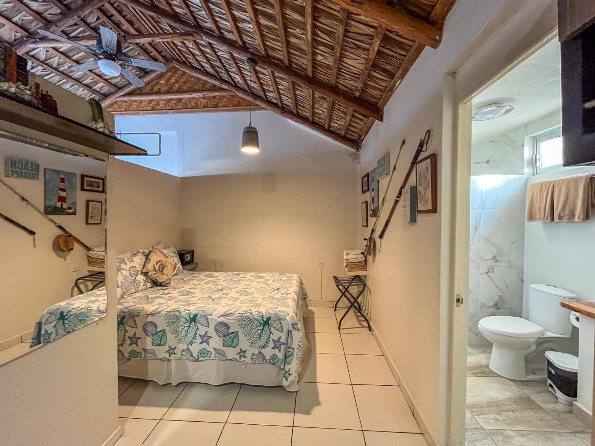 Baja Mia Apartment
