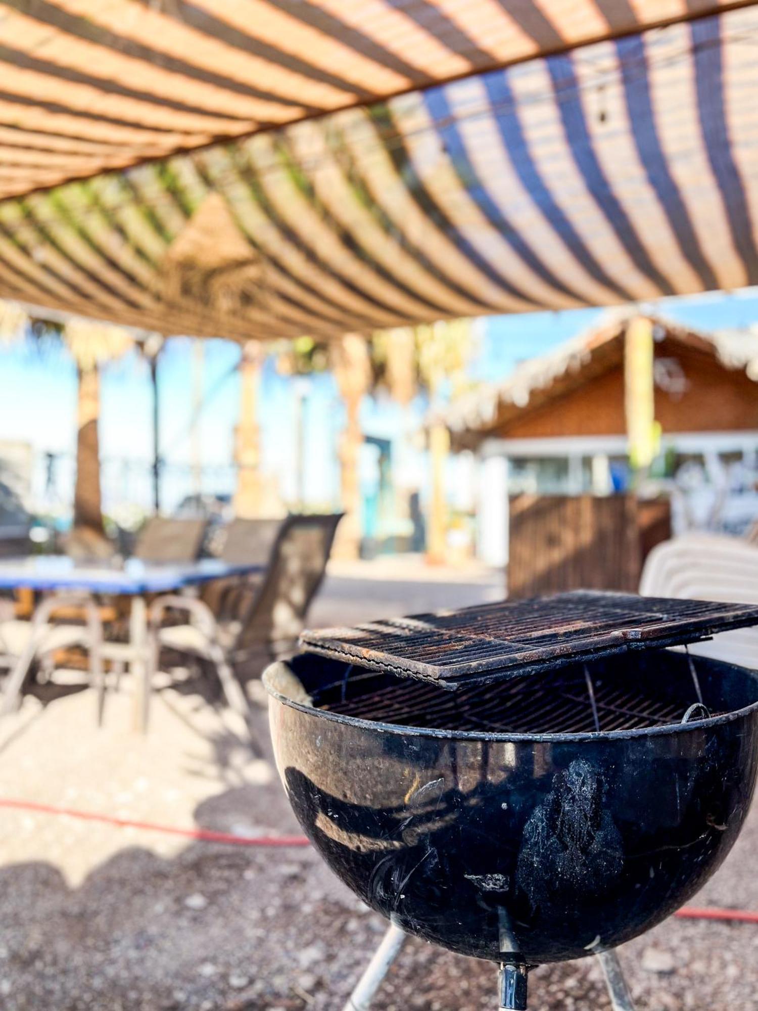 Baja Mia Apartment *