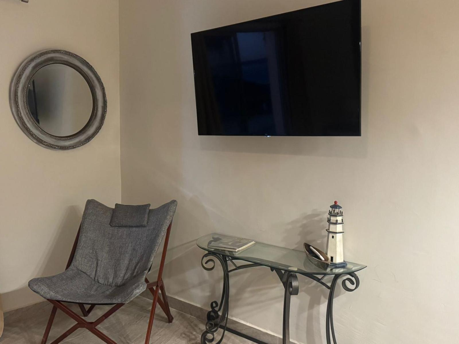 Baja Mia Apartment Loreto (Baja California Sur)